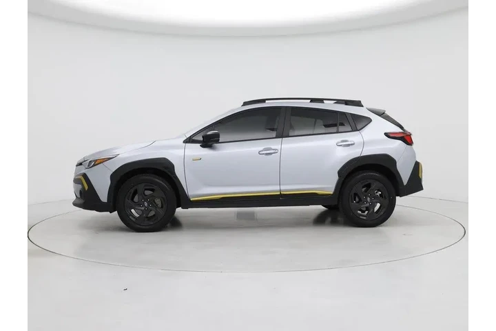 $27998 : Subaru Crosstrek 2024 AWD Sp image 3