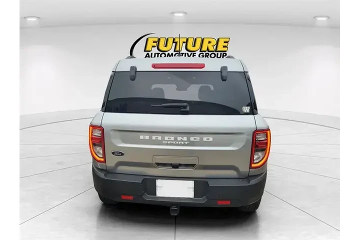 $27997 : Ford Bronco Sport 2022 AWD B image 4