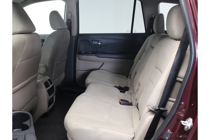 $140000 : honda pilot image 3