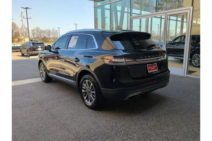 $32989 : Lincoln Nautilus 2023 AWD St image 3