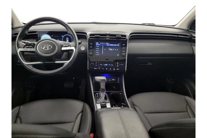 $27998 : Hyundai TUCSON 2023 AWD SEL image 9