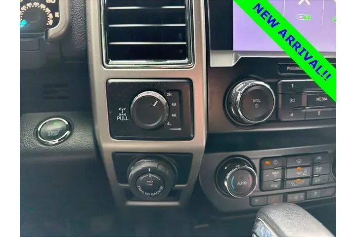 $34039 : Ford F-150 2020 4x4 Platinum image 10