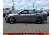 $18437 : Nissan Sentra 2024 SV 4dr Se thumbnail