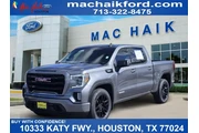 GMC Sierra 1500 2021 4x2 Ele