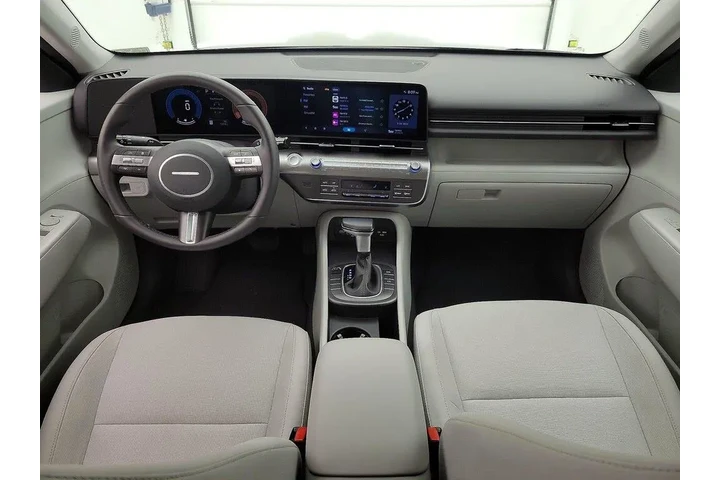 $22998 : Hyundai KONA 2025 SEL 4dr Cr image 9