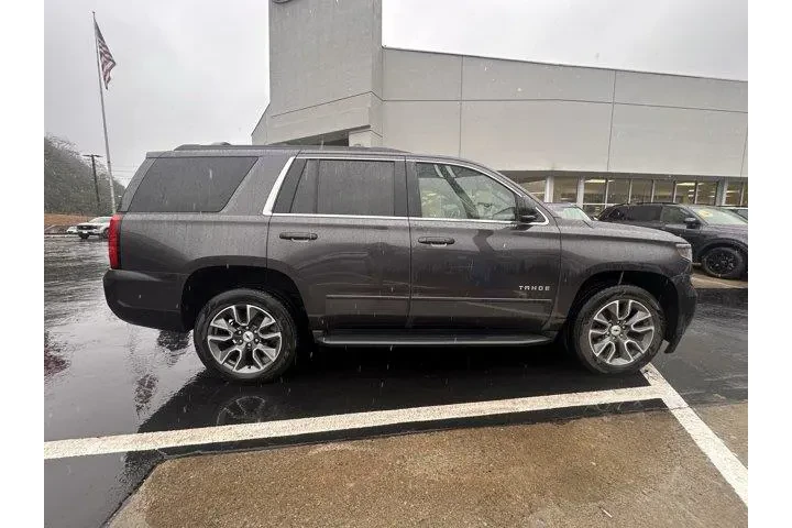 $19999 : Chevrolet Tahoe 2018 4x2 LS image 8