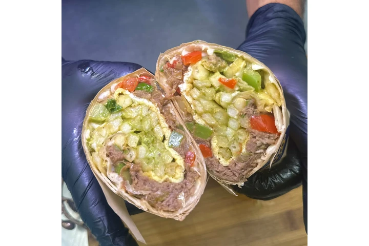 Cashier/Food service LongBeach image 4