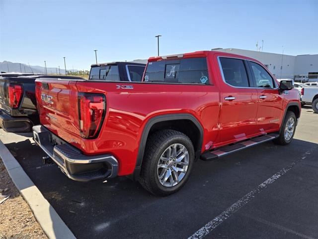 $42910 : Pre-Owned 2019 SIERRA 1500 SLT image 4