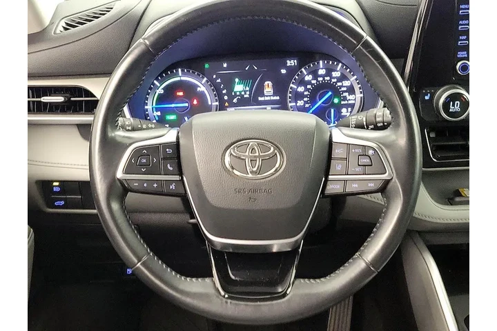 $32998 : Toyota Highlander Hybrid 202 image 10