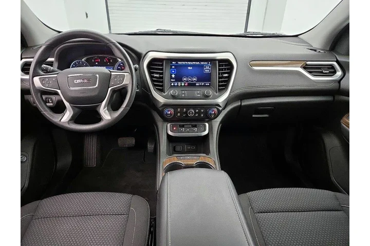 $28998 : GMC Acadia 2023 SLE 4dr SUV image 9