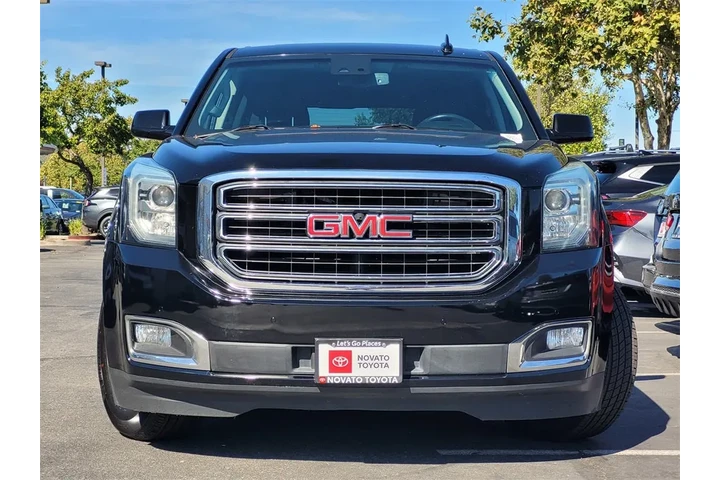 $25799 : 2019 Yukon SLT image 2