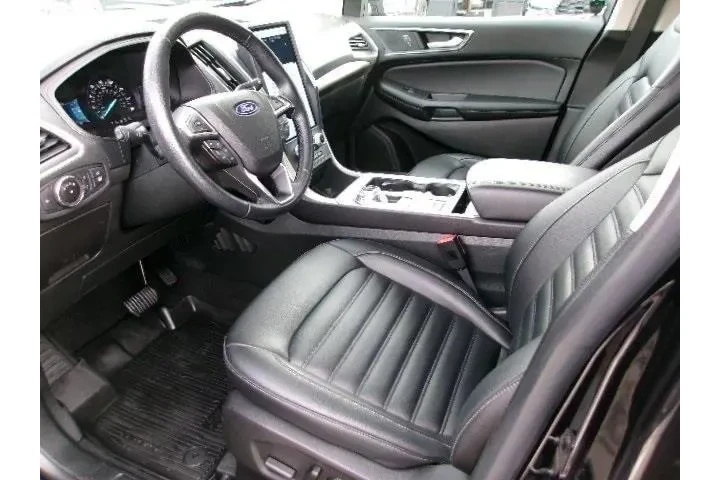 $25996 : Ford Edge 2023 AWD SEL 4dr C image 8