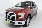 $22955 : Ford F-150 2016 4x4 Lariat 4 thumbnail
