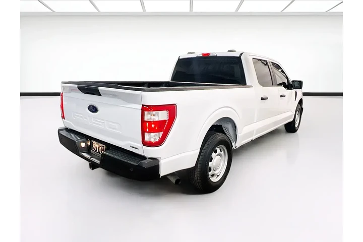 $23999 : Ford F-150 2021 4x2 XL 4dr S image 6