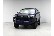 $35998 : Toyota 4Runner 2021 4x4 SR5 thumbnail