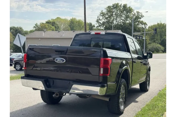 $20999 : 2020 F-150 Lariat image 6