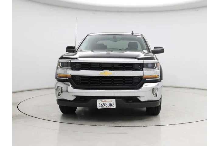 $28998 : Chevrolet Silverado 1500 201 image 5
