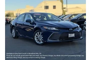 Toyota Camry 2023 LE 4dr Sed en Los Angeles