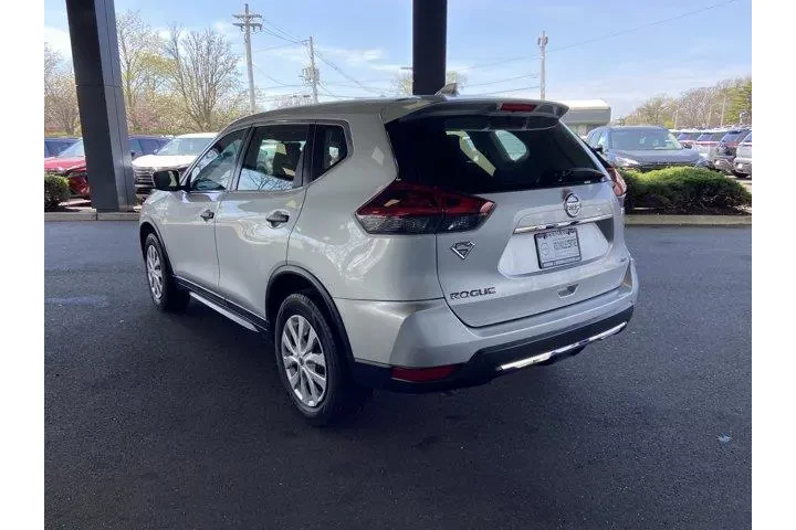 $11444 : Nissan Rogue 2018 AWD S 4dr image 7
