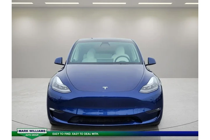 $31798 : Tesla Model Y 2022 AWD Perfo image 10