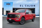 Ford F-150 2021 4x4 XL 4dr S