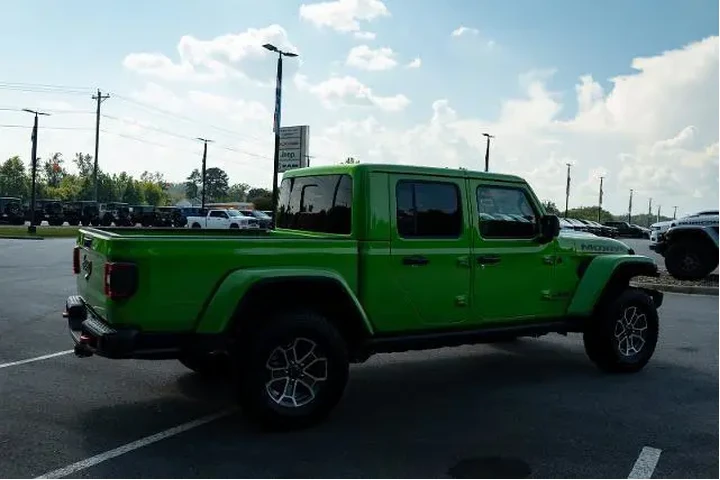 $36299 : Jeep Wrangler 2025 4x4 Sport image 10
