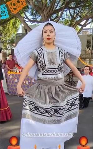 Danza Artes de Mexico image 6