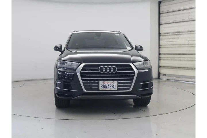 $26998 : Audi Q7 2018 AWD 3.0T quattr image 5