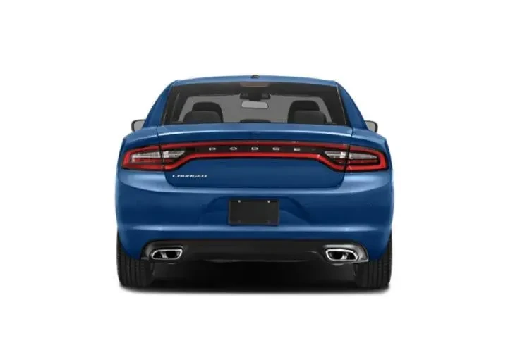 $27999 : Dodge Charger 2022 AWD SXT 4 image 5