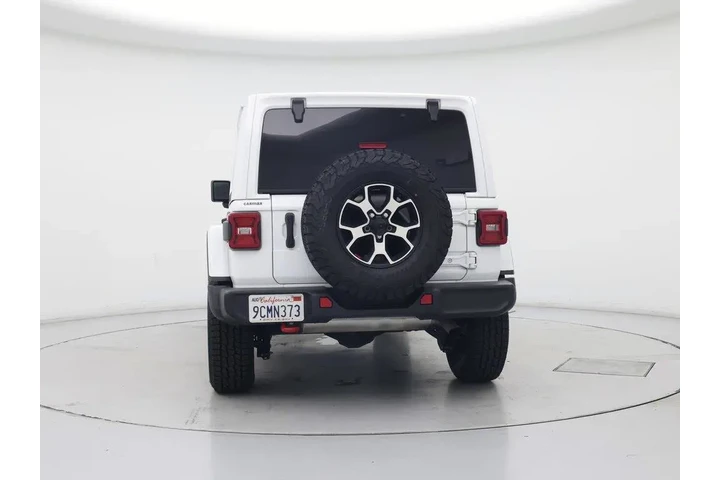 $35998 : Jeep Wrangler Unlimited 2022 image 6