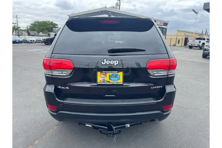 $13998 : 2014 Grand Cherokee Laredo E image 7
