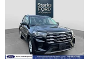 Ford Explorer 2025 AWD Activ en New York