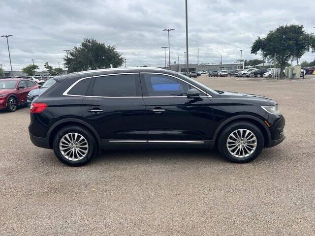 $19788 : 2018 MKX Select image 5