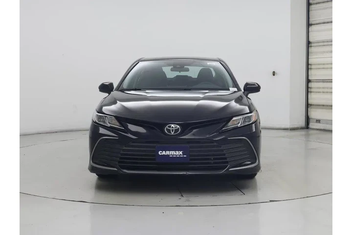 $23998 : Toyota Camry 2022 LE 4dr Sed image 5