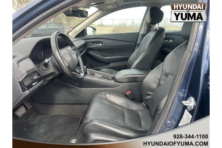 $28999 : Honda Accord Hybrid 2024 EX- image 5