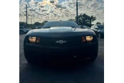 $7900 : 2012 Camaro LS thumbnail