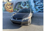 2012 Civic LX en Fort Lauderdale