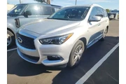$23924 : INFINITI QX60 2020 AWD Luxe thumbnail