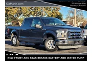 2015 F-150 XLT