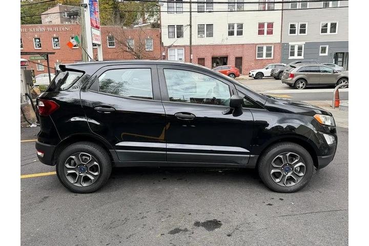 $10995 : 2019 EcoSport S image 7