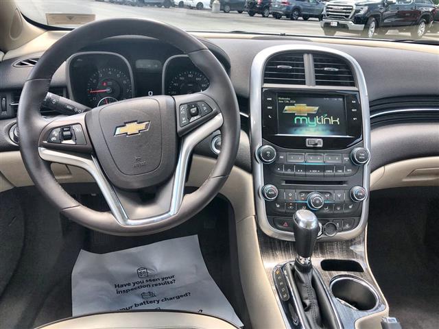 $6000 : PRE-OWNED 2015 CHEVROLET MALI image 10