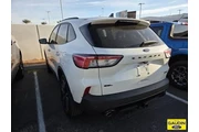 $23100 : Ford Escape 2022 AWD SEL 4dr thumbnail