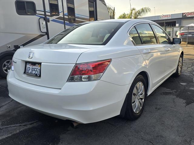 $8500 : 2009 HONDA ACCORD2009 HONDA A image 5