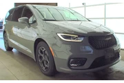 2022 Pacifica Hybrid Touring L en Elizabethtown