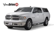 Ram / 1500 en Fort Worth