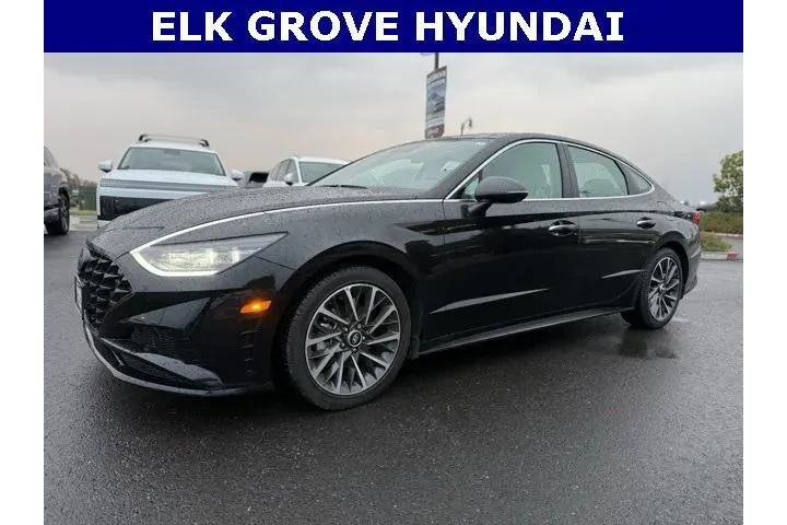 $21495 : Hyundai SONATA 2022 Limited image 5