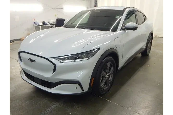 $19497 : Ford Mustang Mach-E 2021 Sel image 2