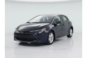 $24998 : Toyota Corolla Hatchback 202 thumbnail