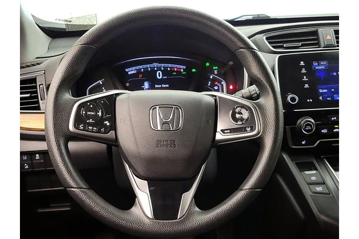 $23998 : Honda CR-V 2021 EX 4dr SUV image 10