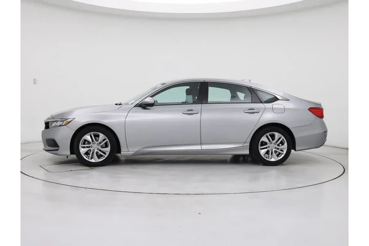 $20998 : Honda Accord 2018 LX 4dr Sed image 3